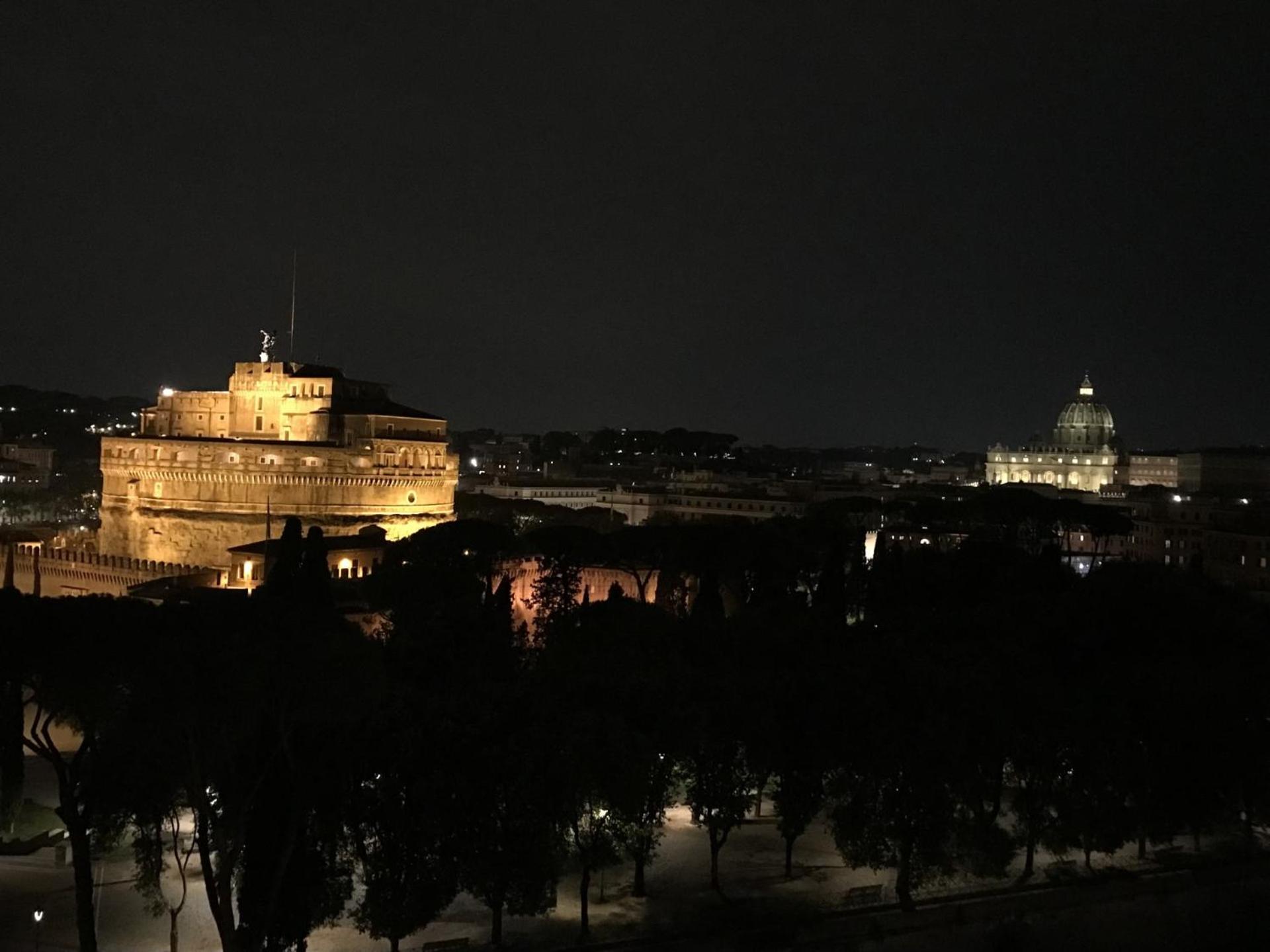 Ponte degli Angeli Suite Bed & Breakfast
