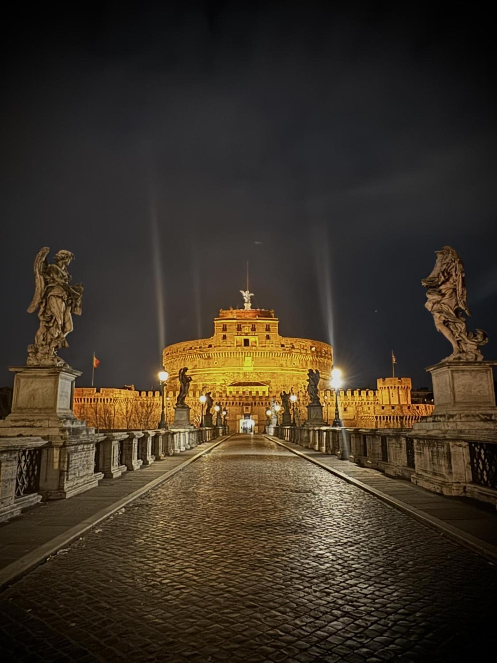 Ponte degli Angeli Suite Bed & Breakfast