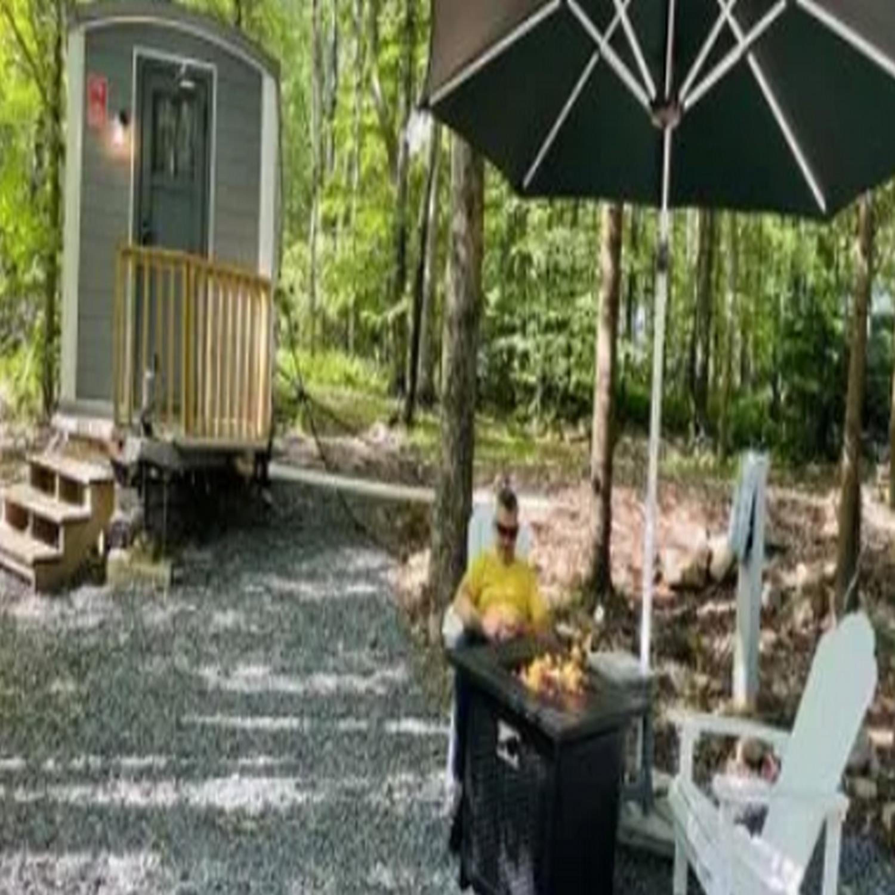 Camptel Poconos, Billede 38