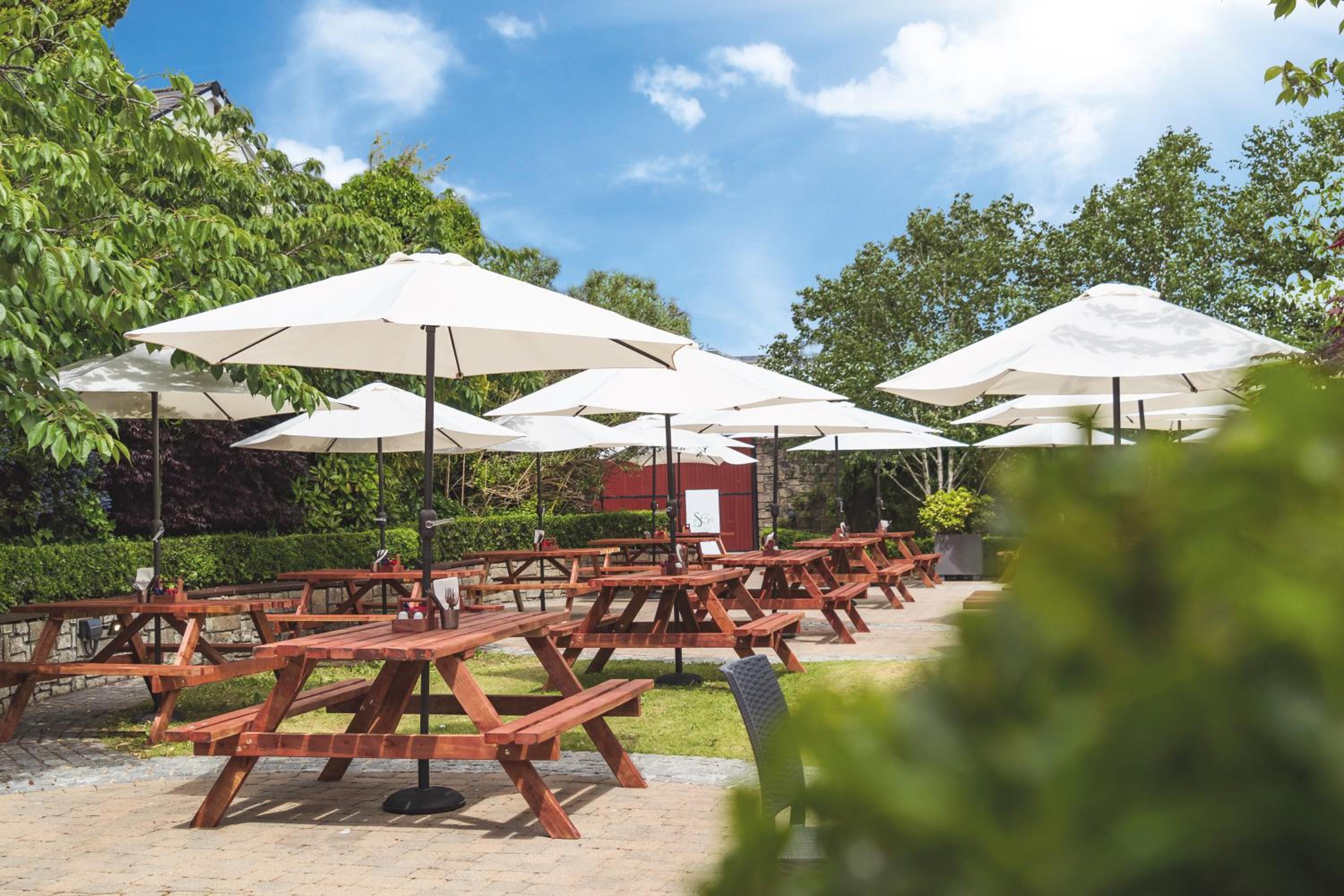 Athlone Vacations - Athlone Springs Hotel - Property Image 2