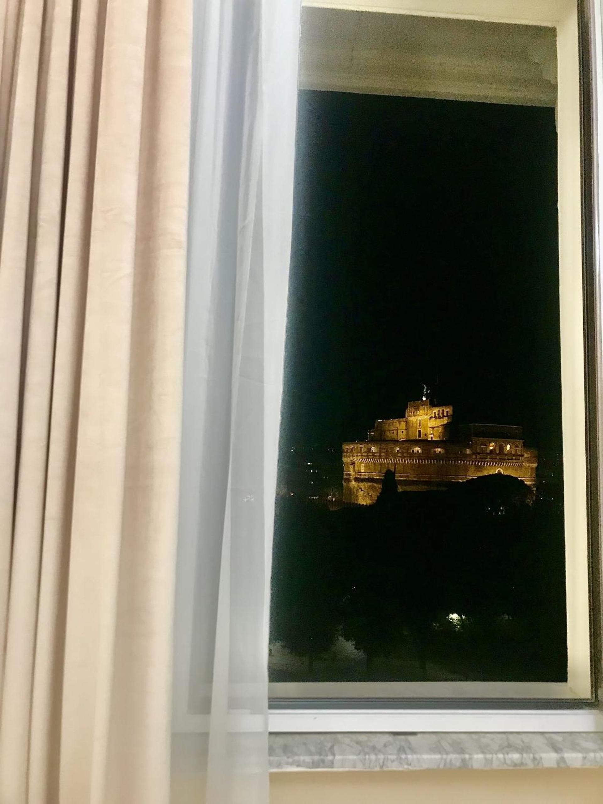 Ponte degli Angeli Suite Bed & Breakfast