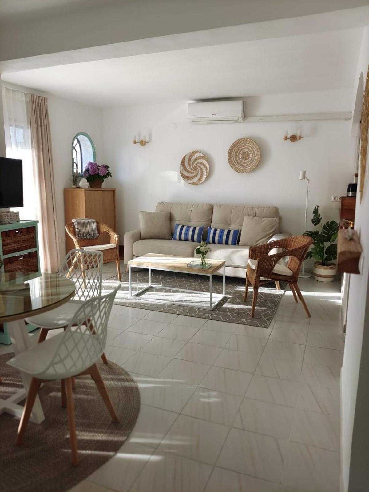 Casita de la Playa en Cabopino view 3