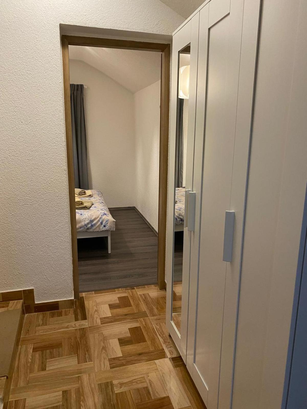 Apartman Kremen