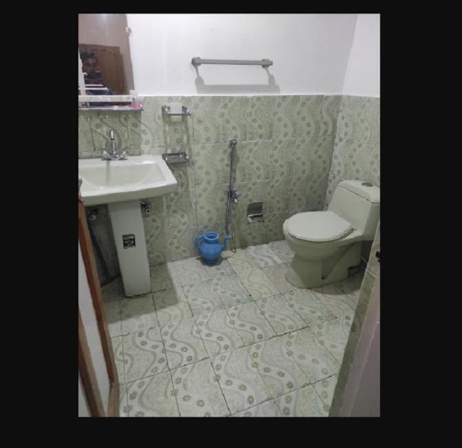 Zago Guest House