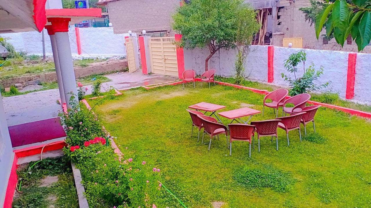 Zago Guest House