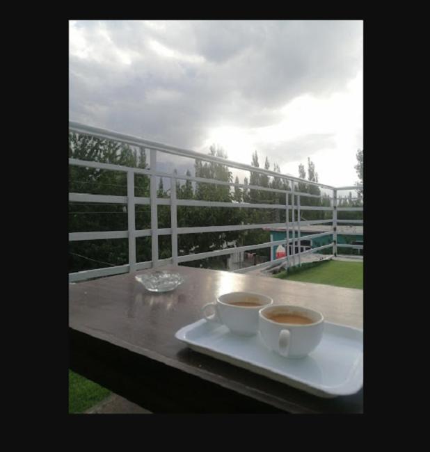 Zago Guest House