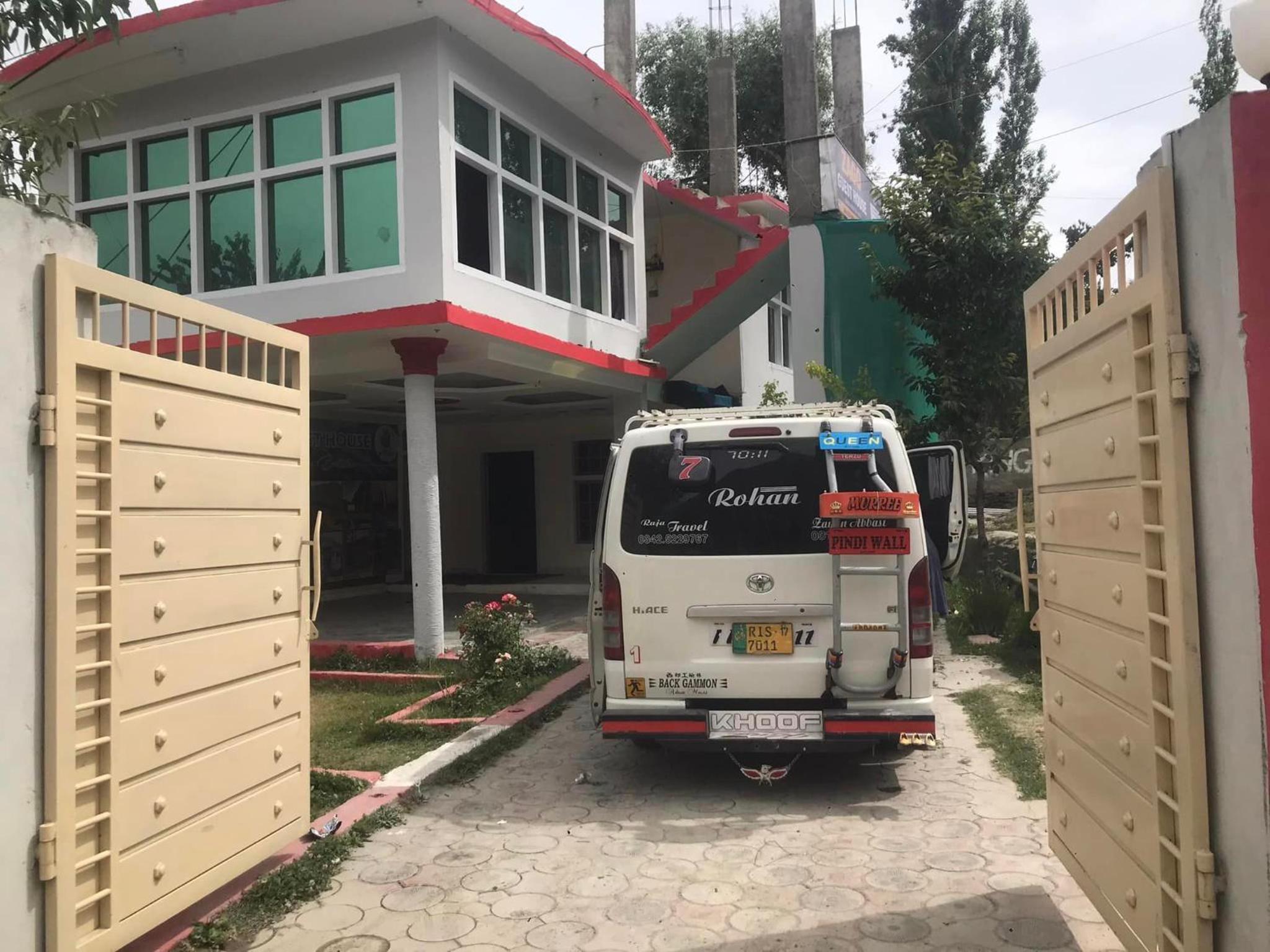 Zago Guest House