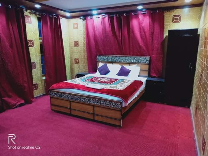 Zago Guest House