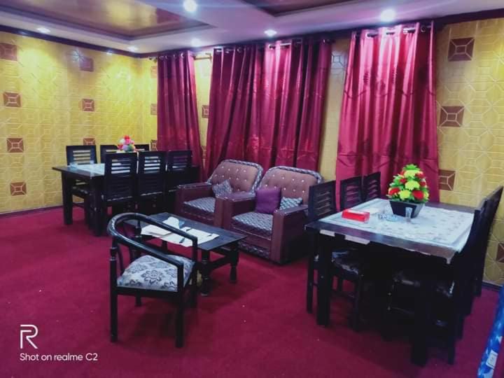 Zago Guest House