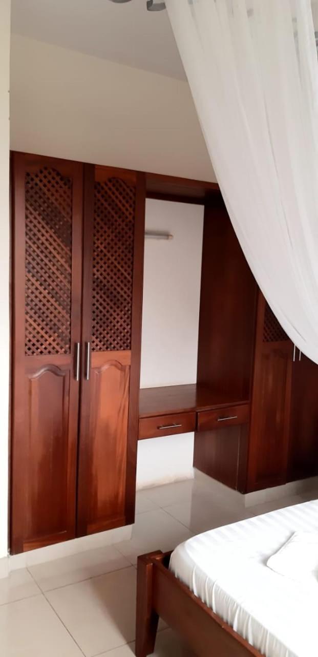 Nightingale Apartments Hotel Mombasa