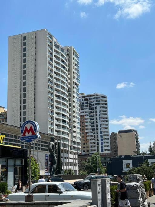 Tbilisi Luxury apartment