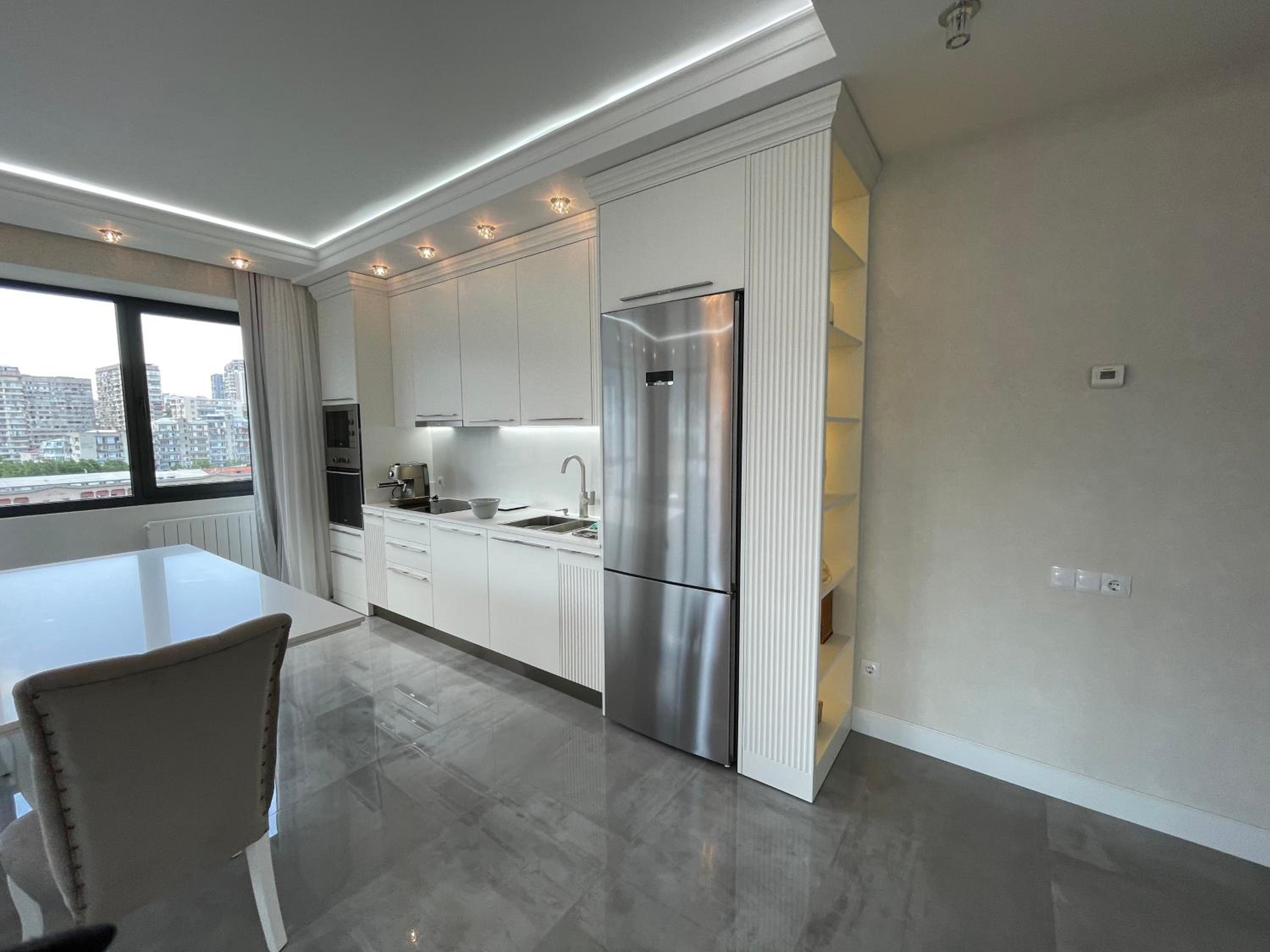 Tbilisi Luxury apartment