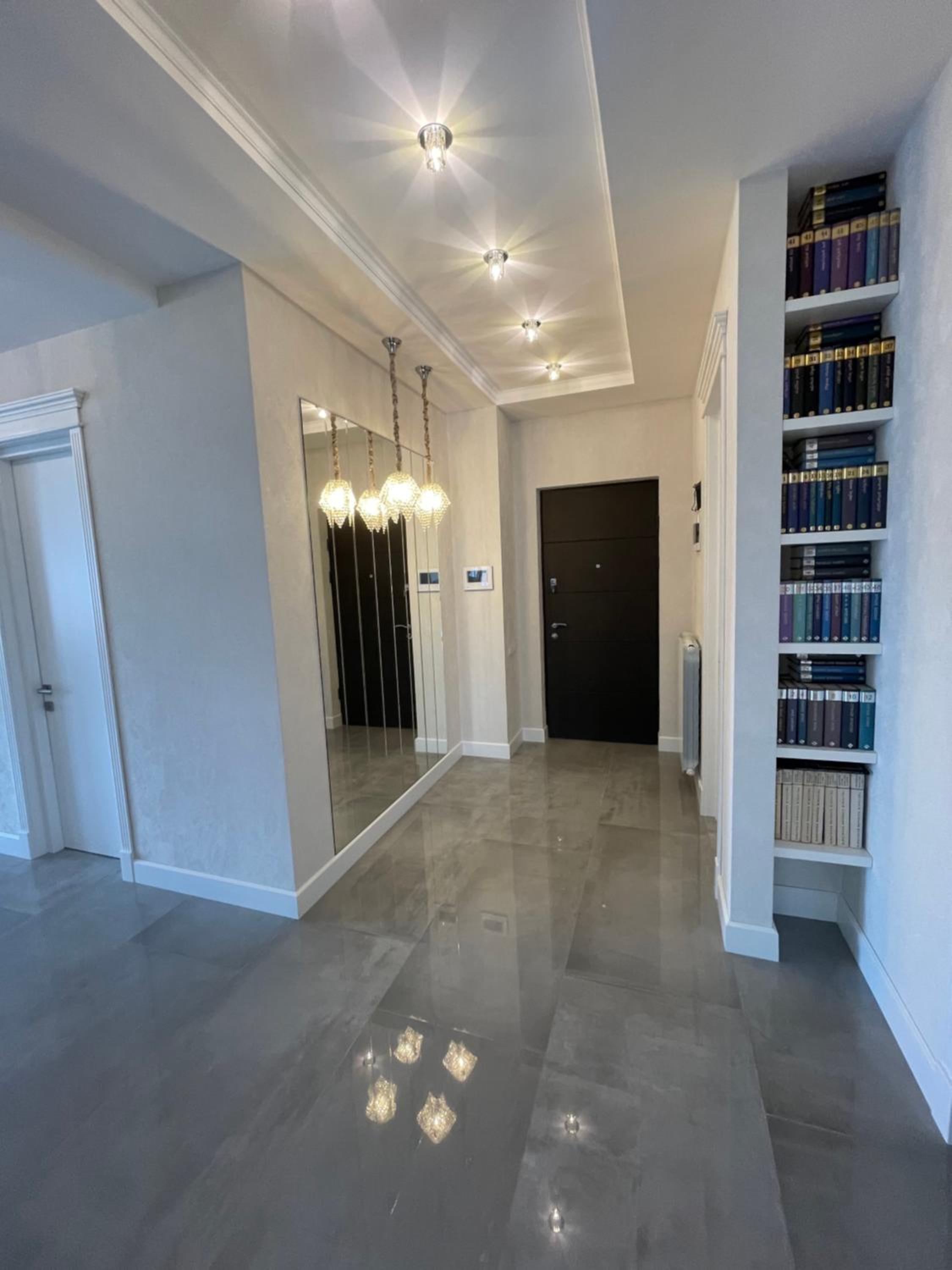 Tbilisi Luxury apartment