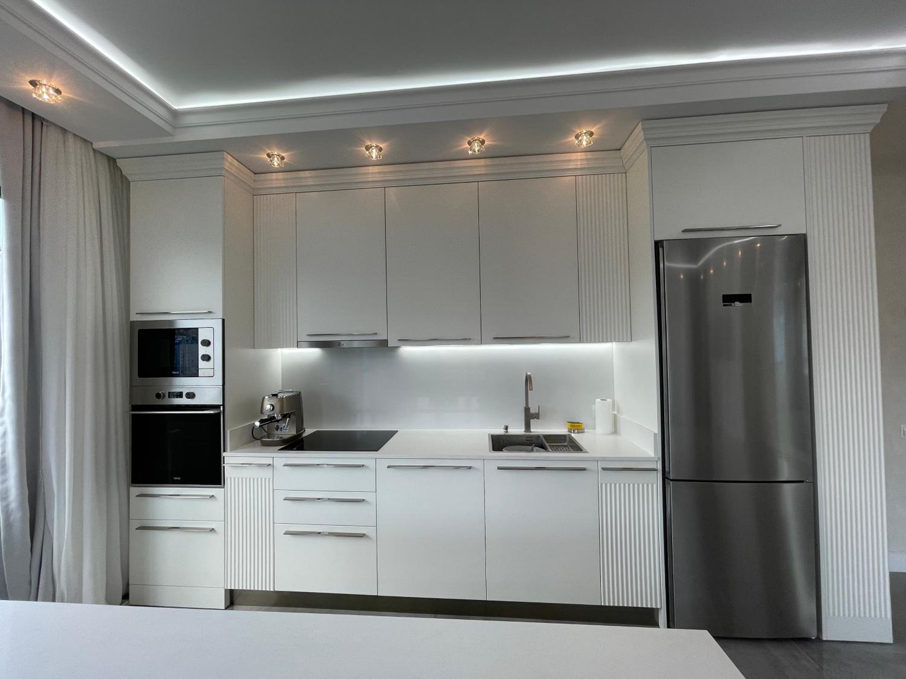 Tbilisi Luxury apartment