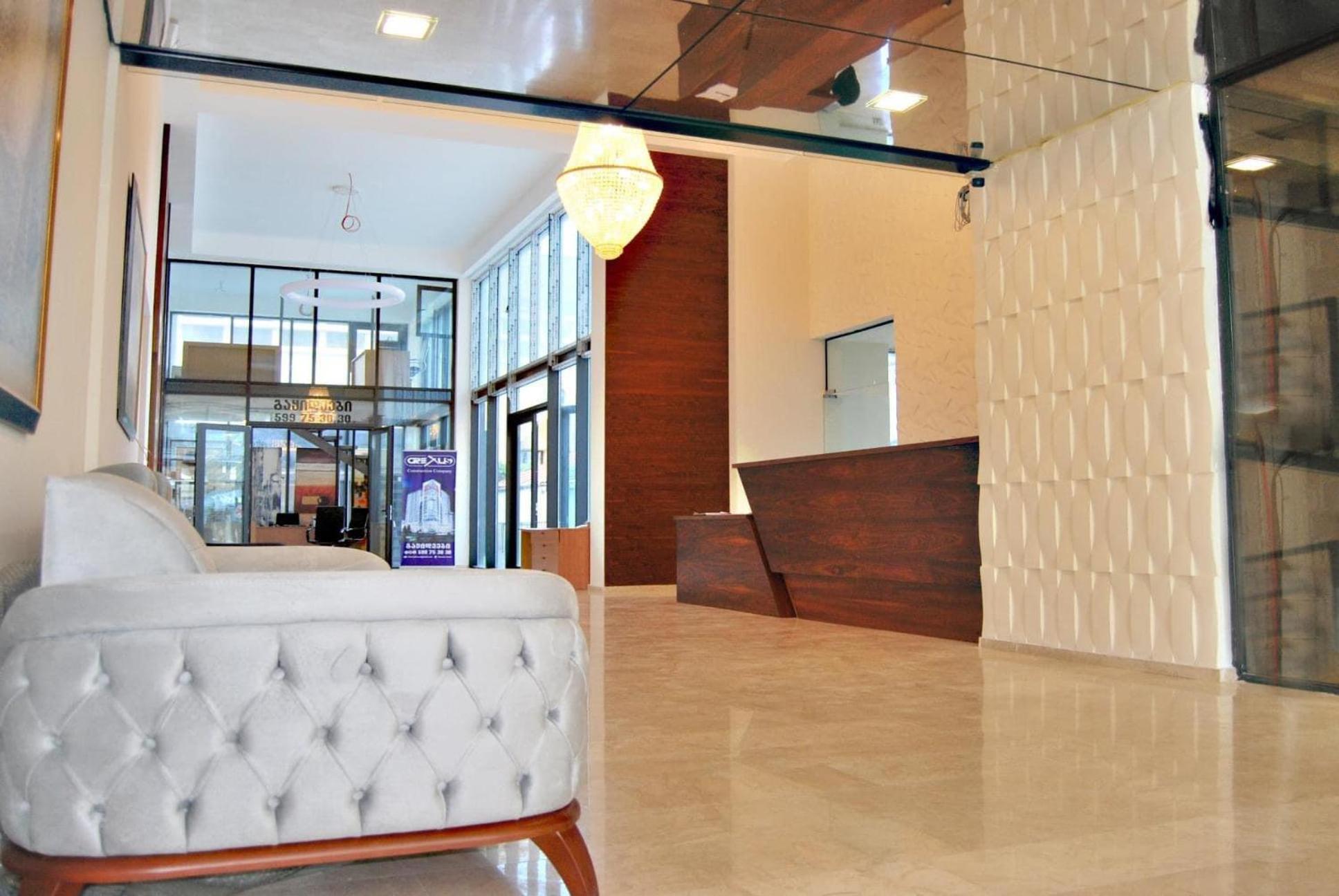 Tbilisi Luxury apartment