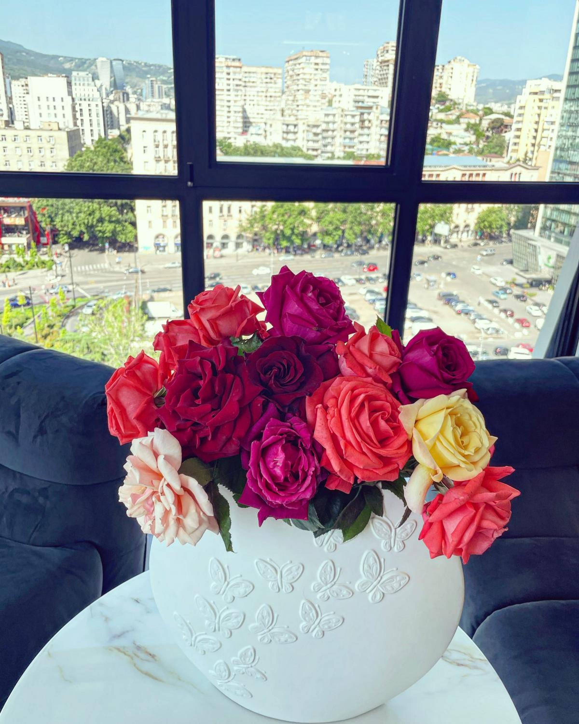 Tbilisi Luxury apartment