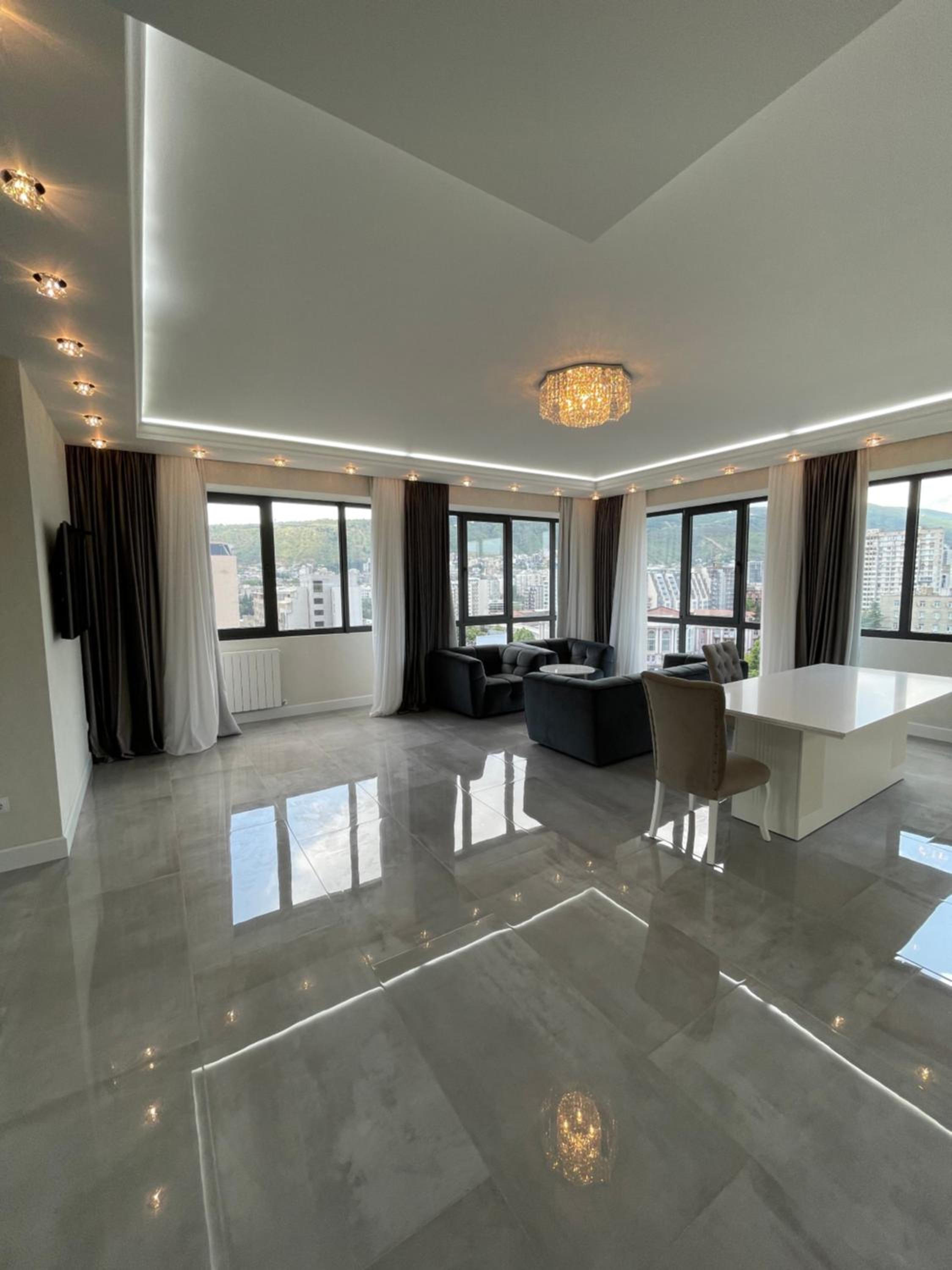Tbilisi Luxury apartment