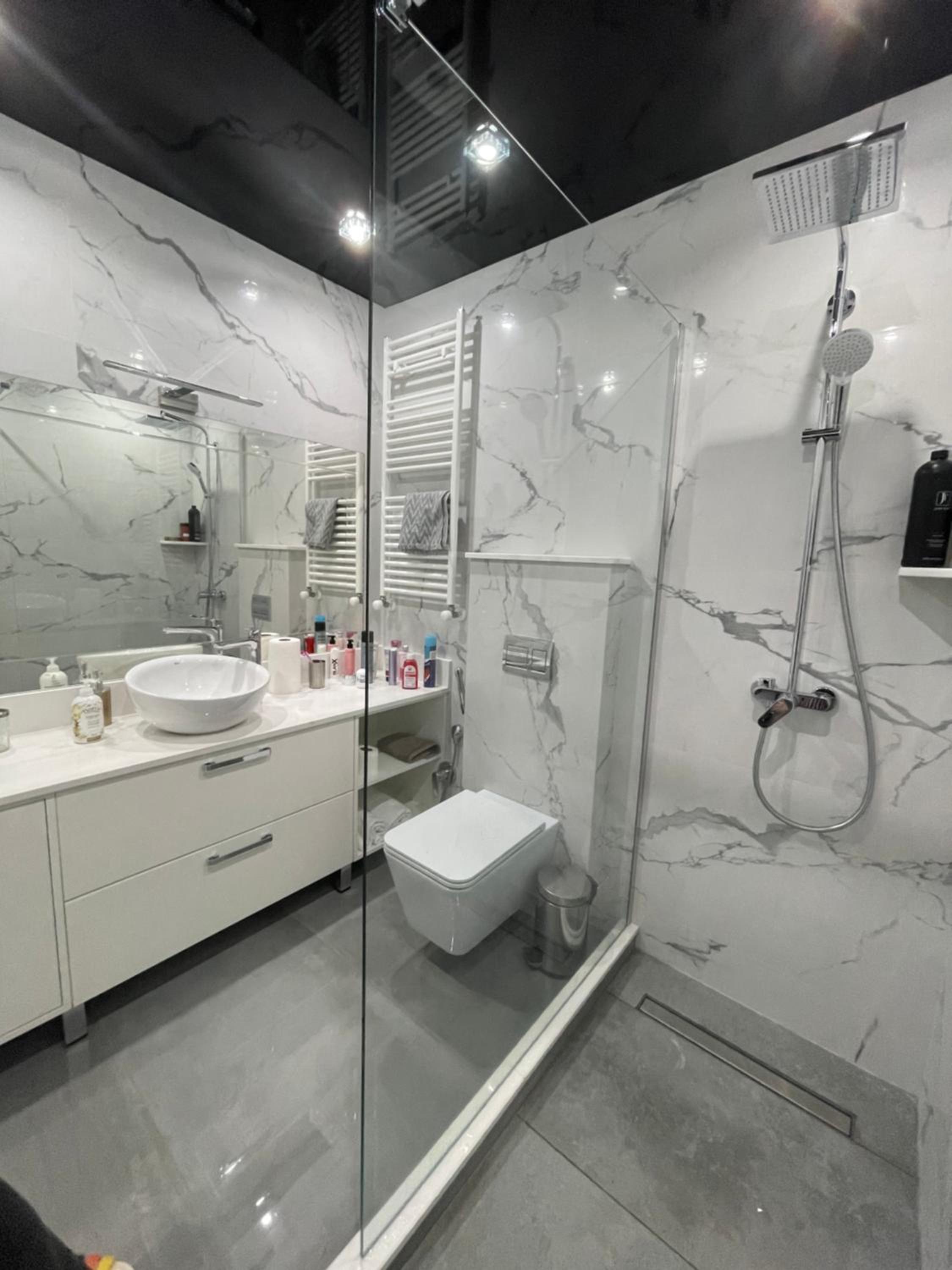 Tbilisi Luxury apartment