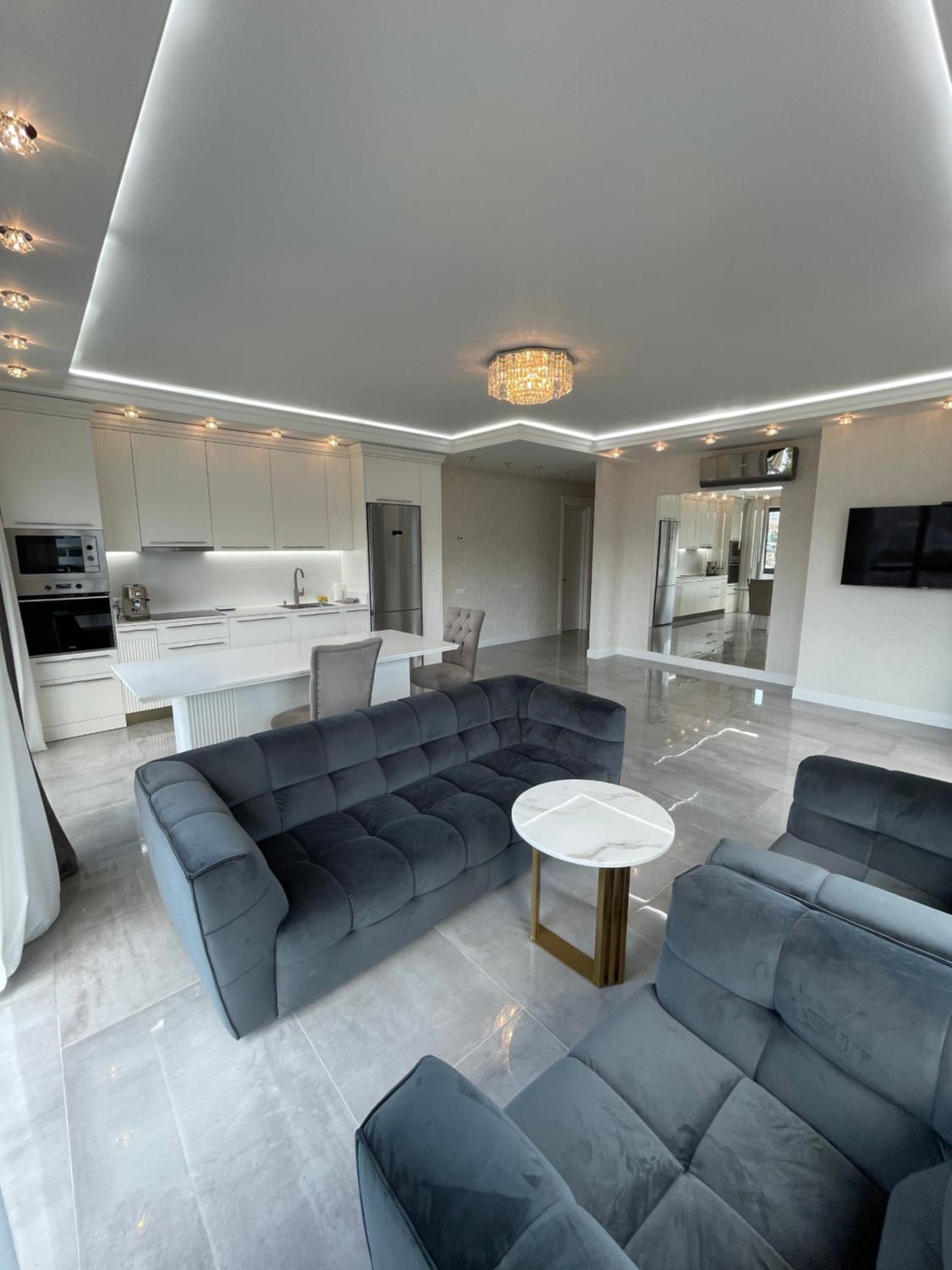 Tbilisi Luxury apartment