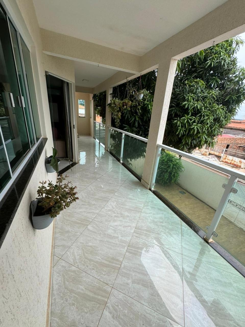 Casa bosque
