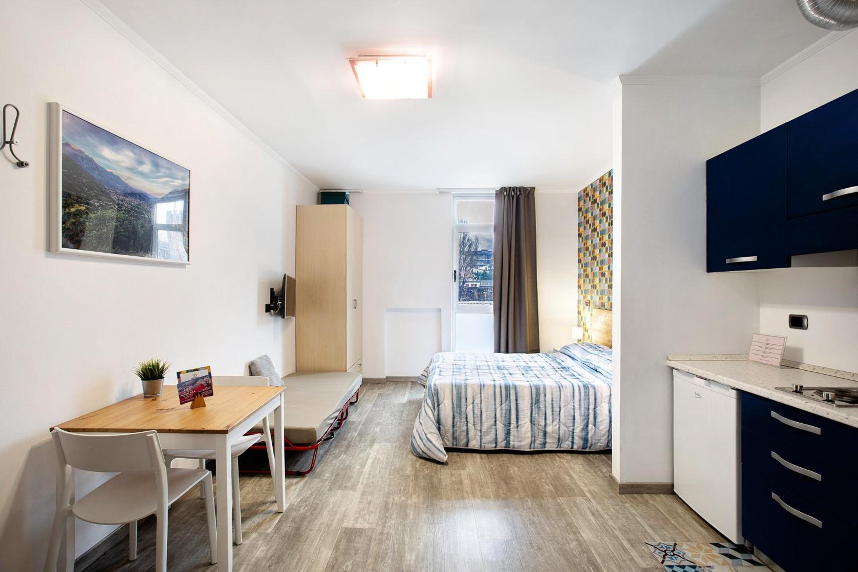 Alpen Pila Residence Loft 4 view 3