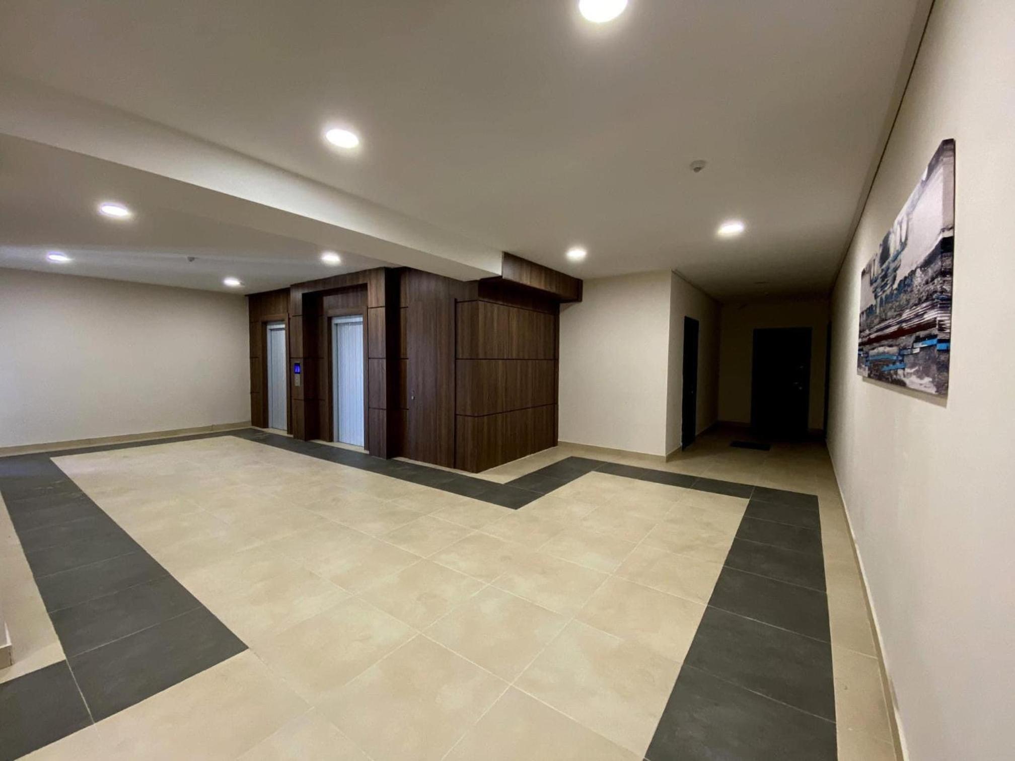 Tbilisi Luxury apartment