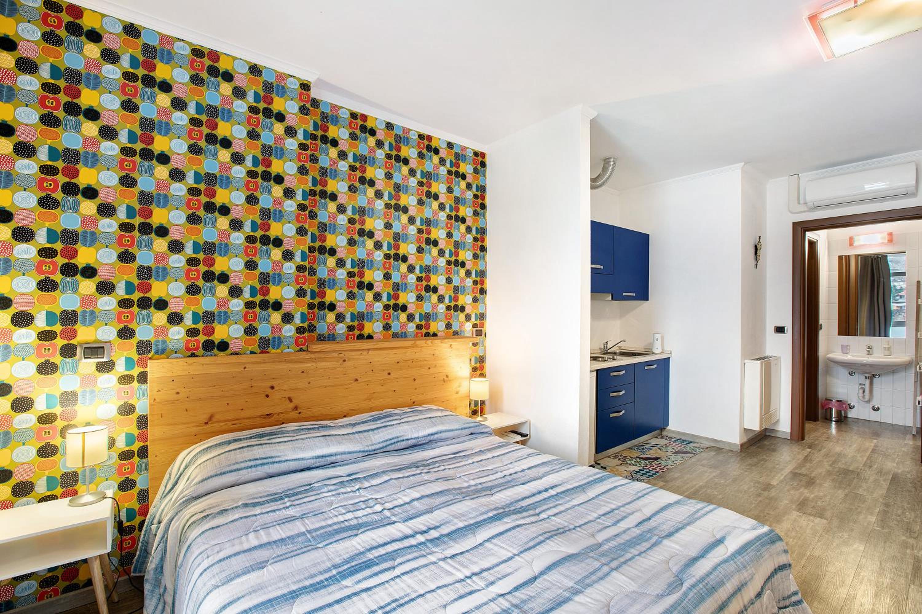 Alpen Pila Residence Loft 4 view 5