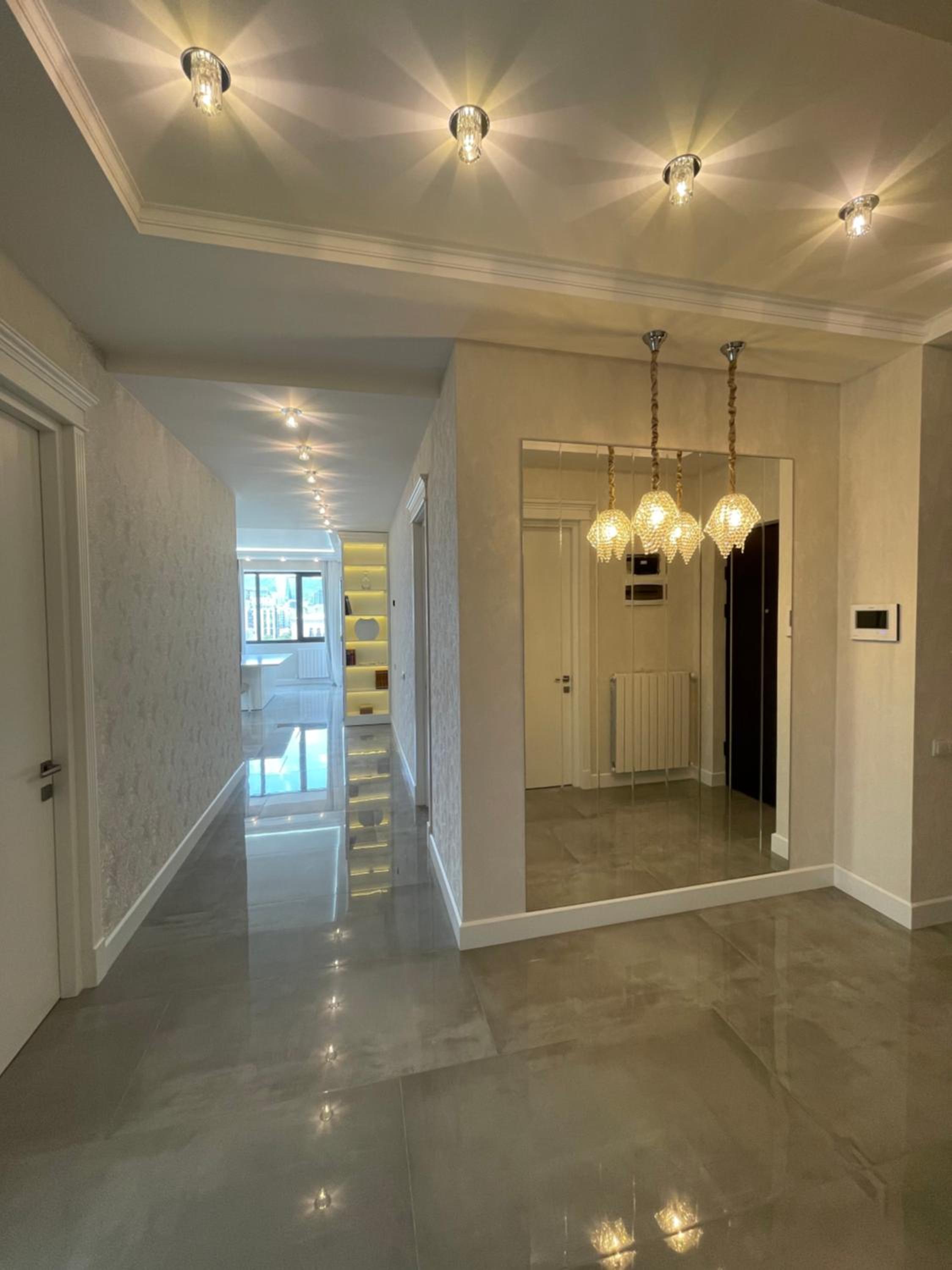 Tbilisi Luxury apartment