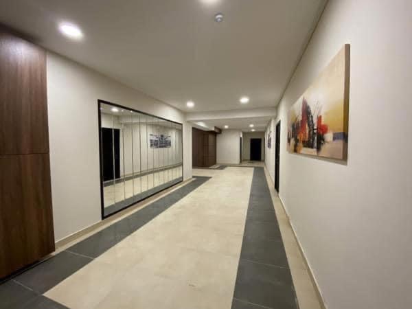 Tbilisi Luxury apartment