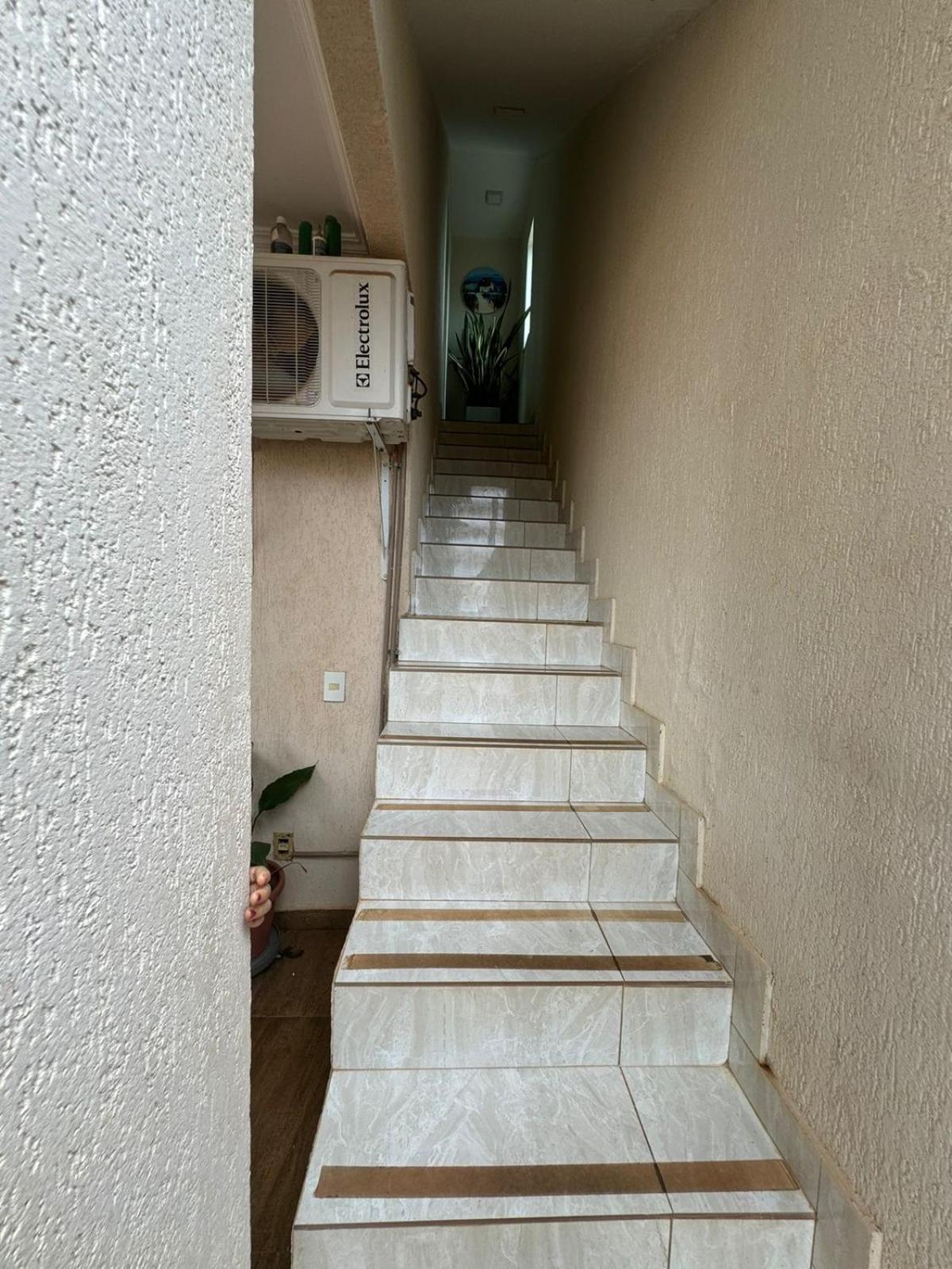 Casa bosque