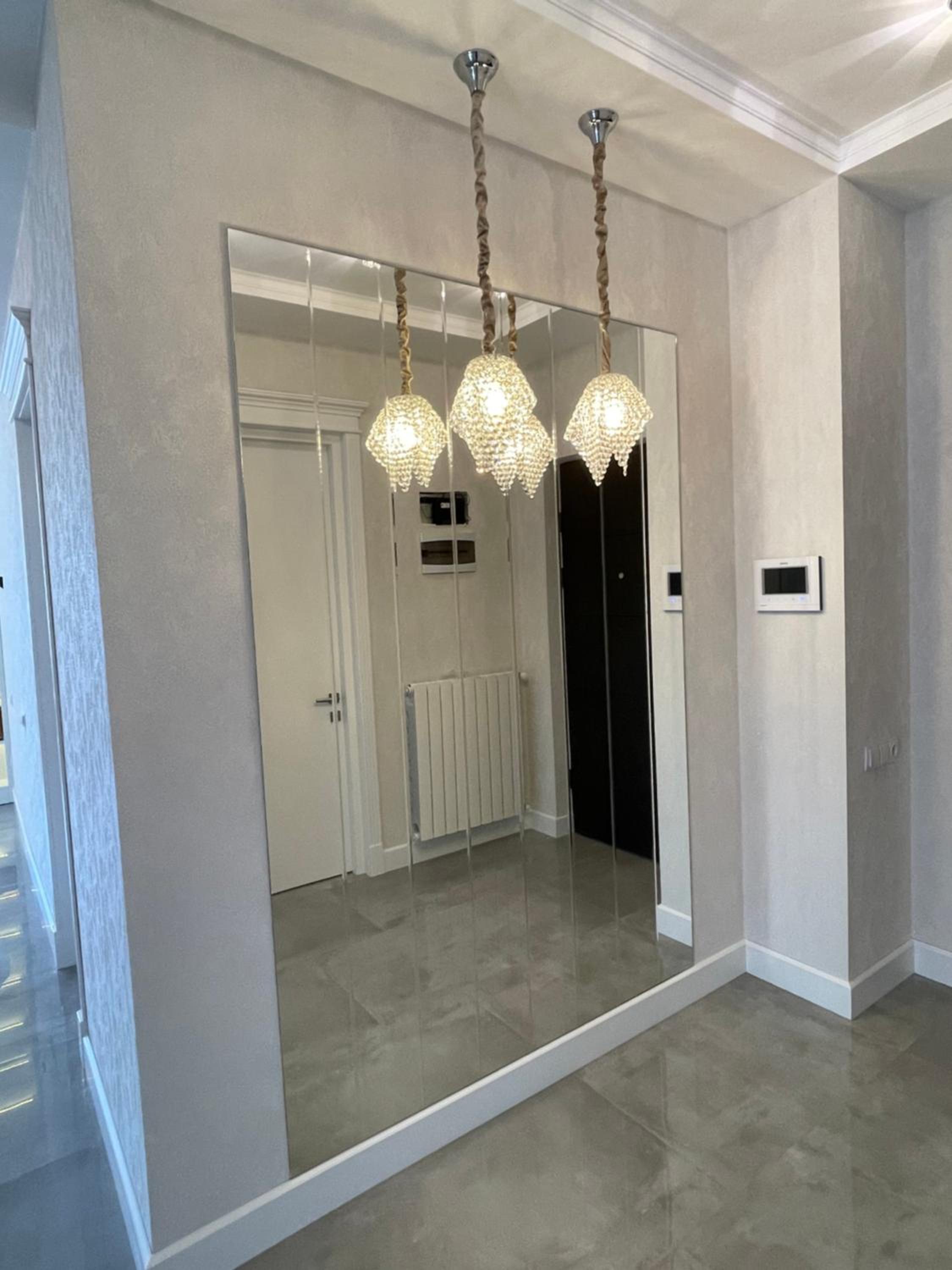 Tbilisi Luxury apartment