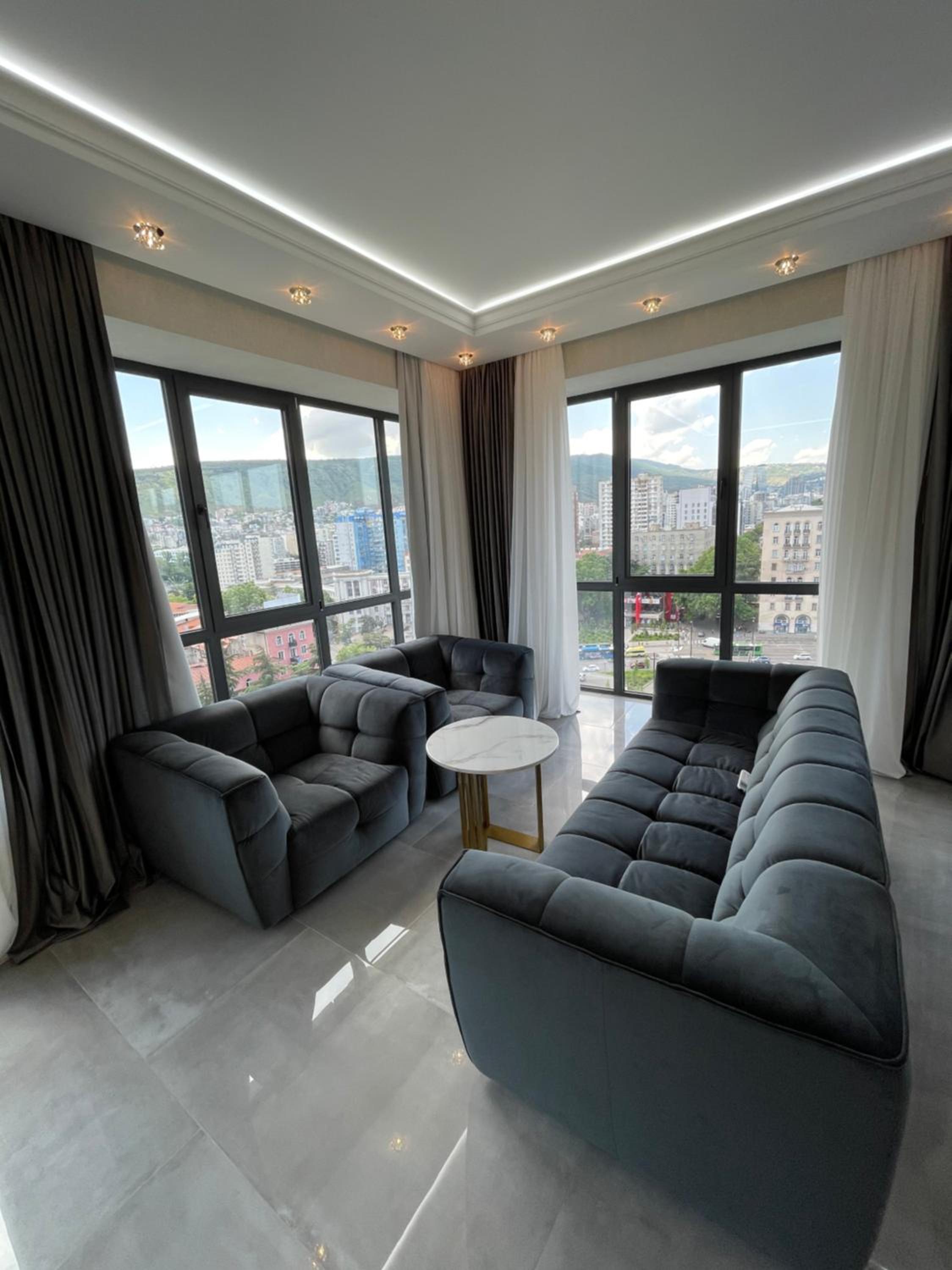 Tbilisi Luxury apartment