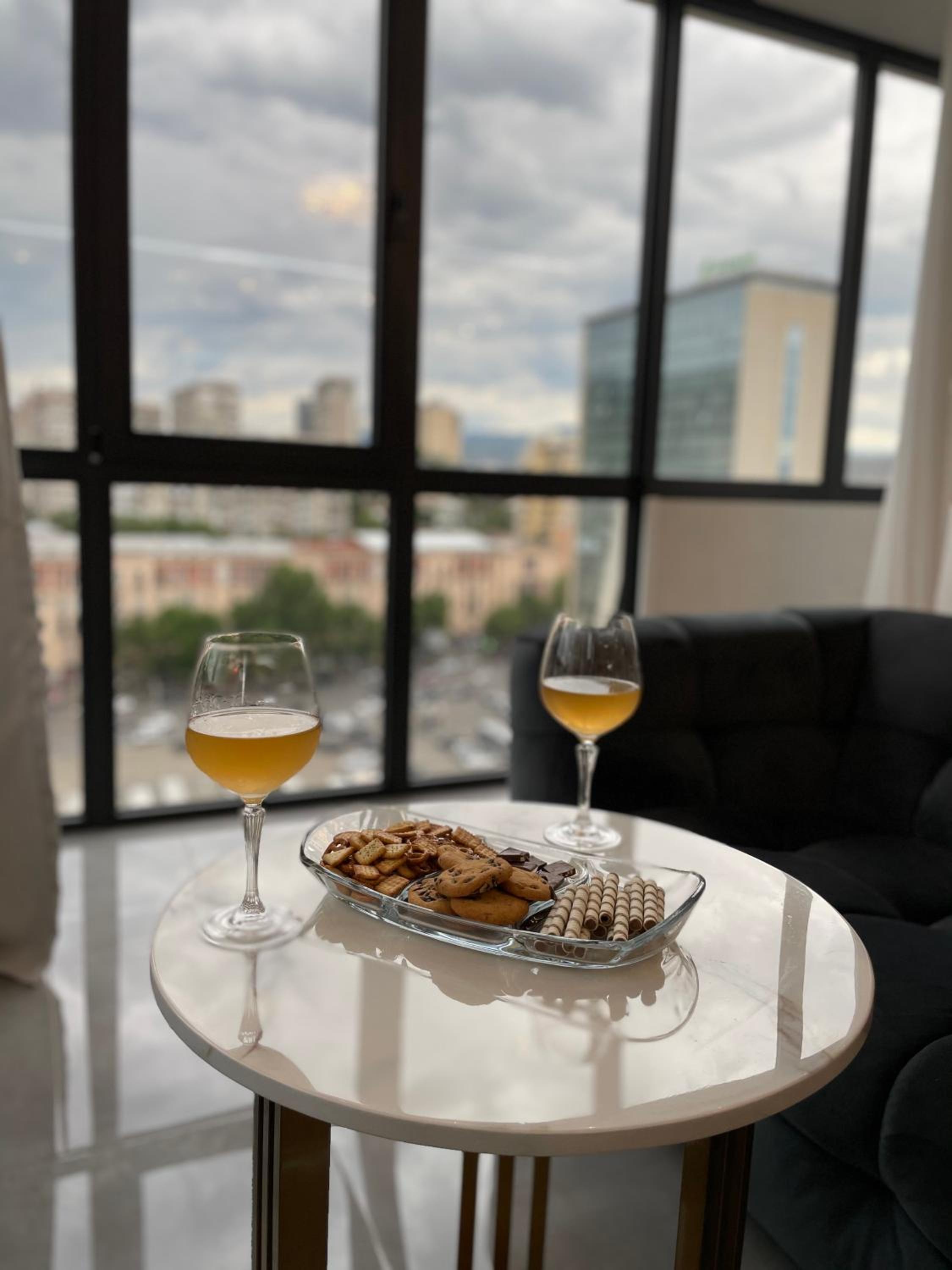 Tbilisi Luxury apartment