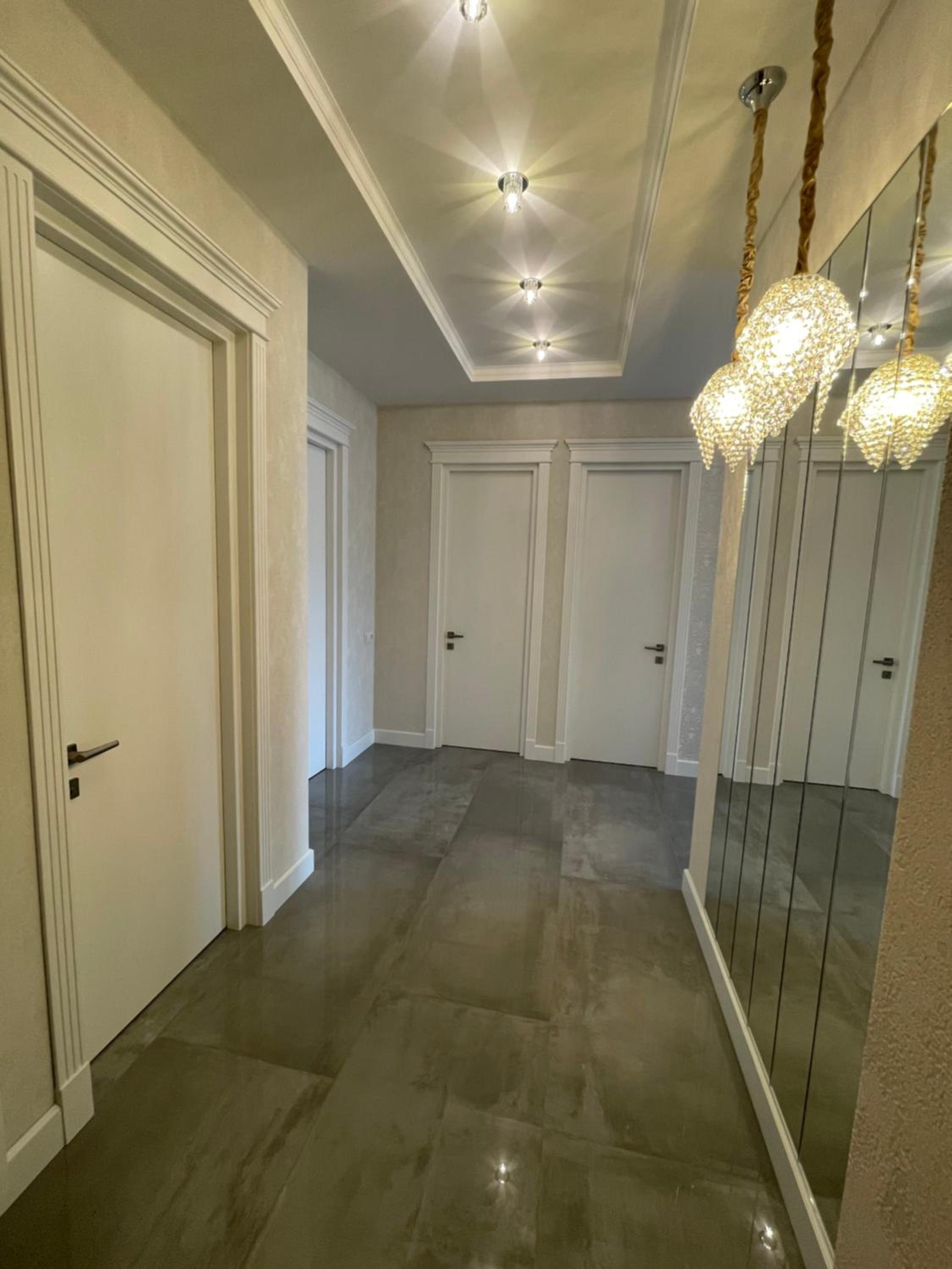 Tbilisi Luxury apartment