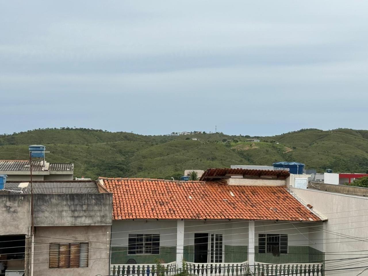 Casa bosque