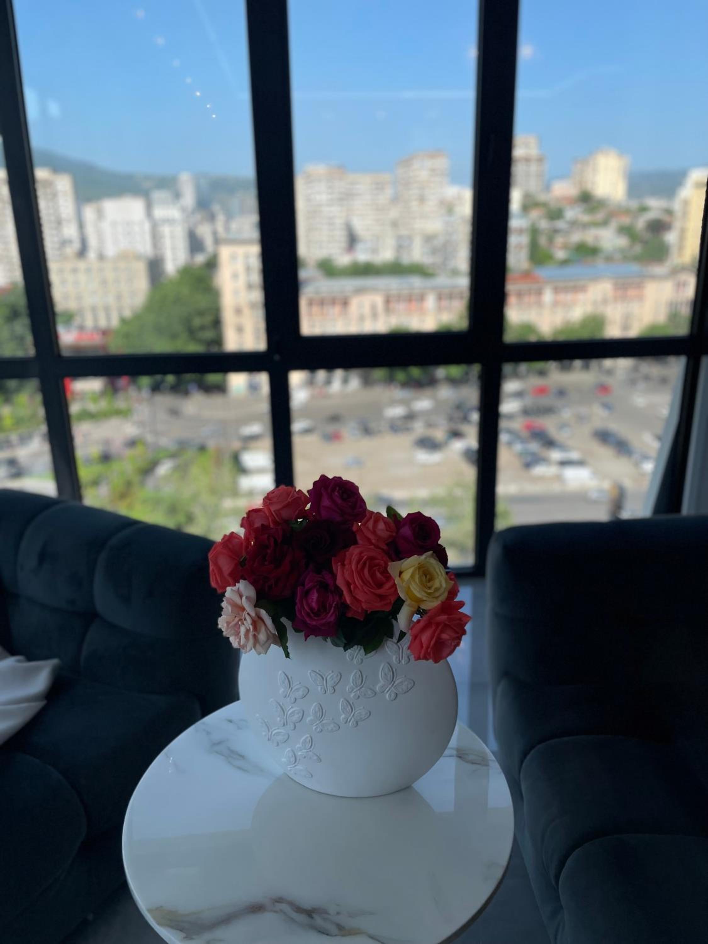Tbilisi Luxury apartment