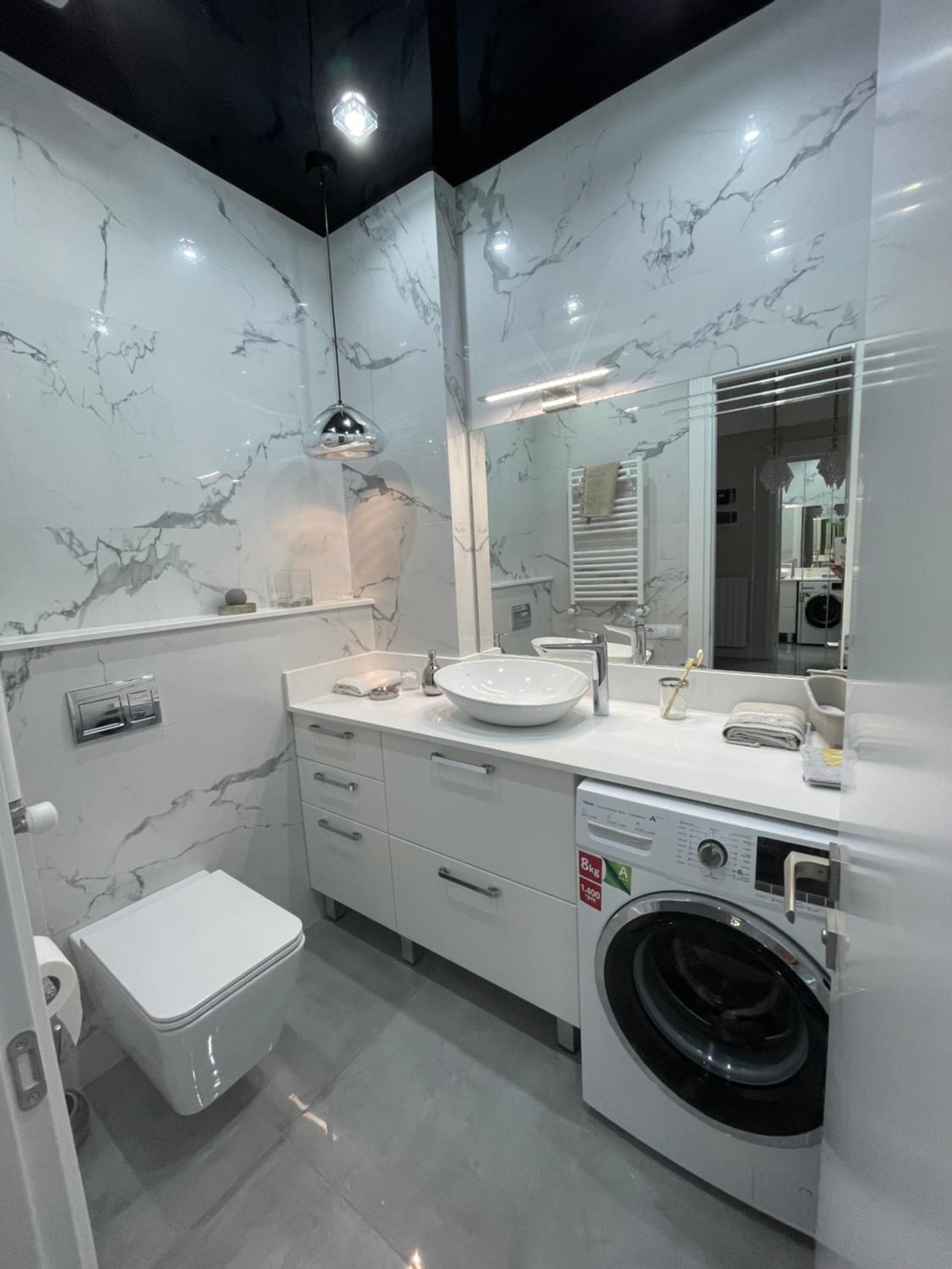 Tbilisi Luxury apartment