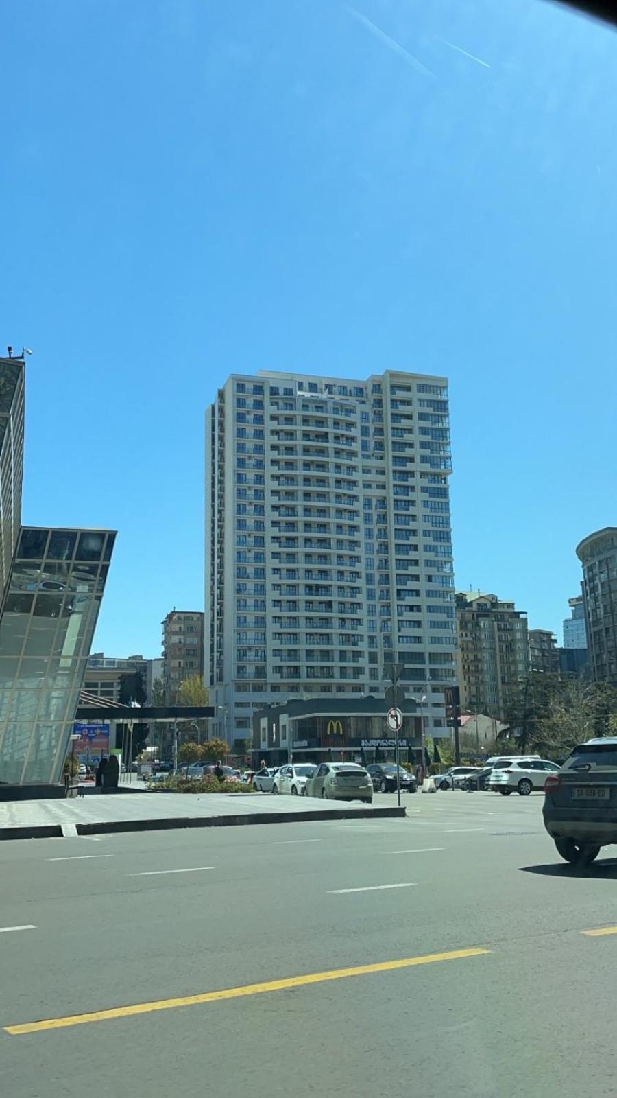 Tbilisi Luxury apartment