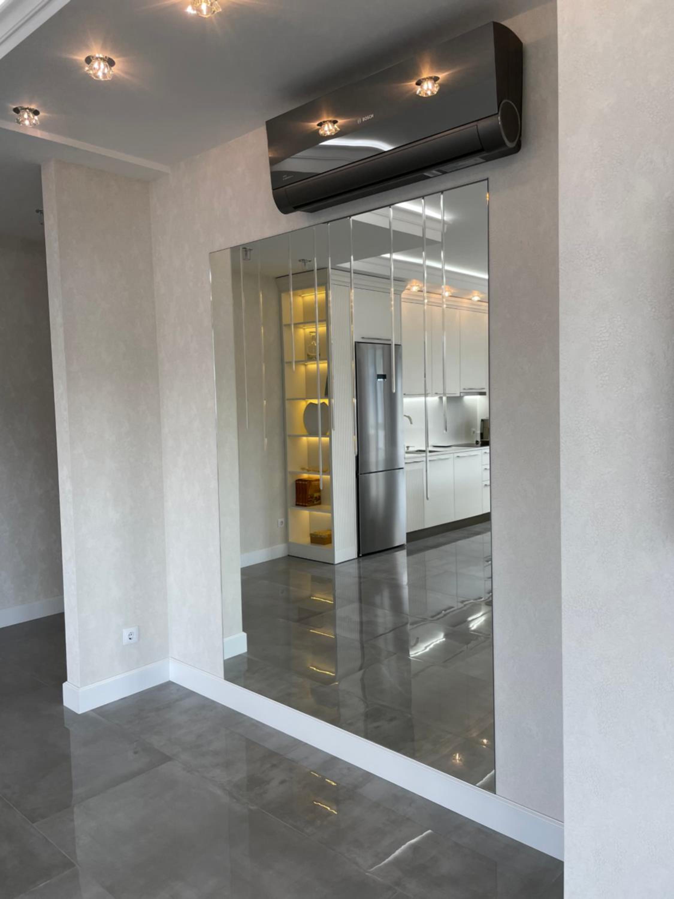 Tbilisi Luxury apartment