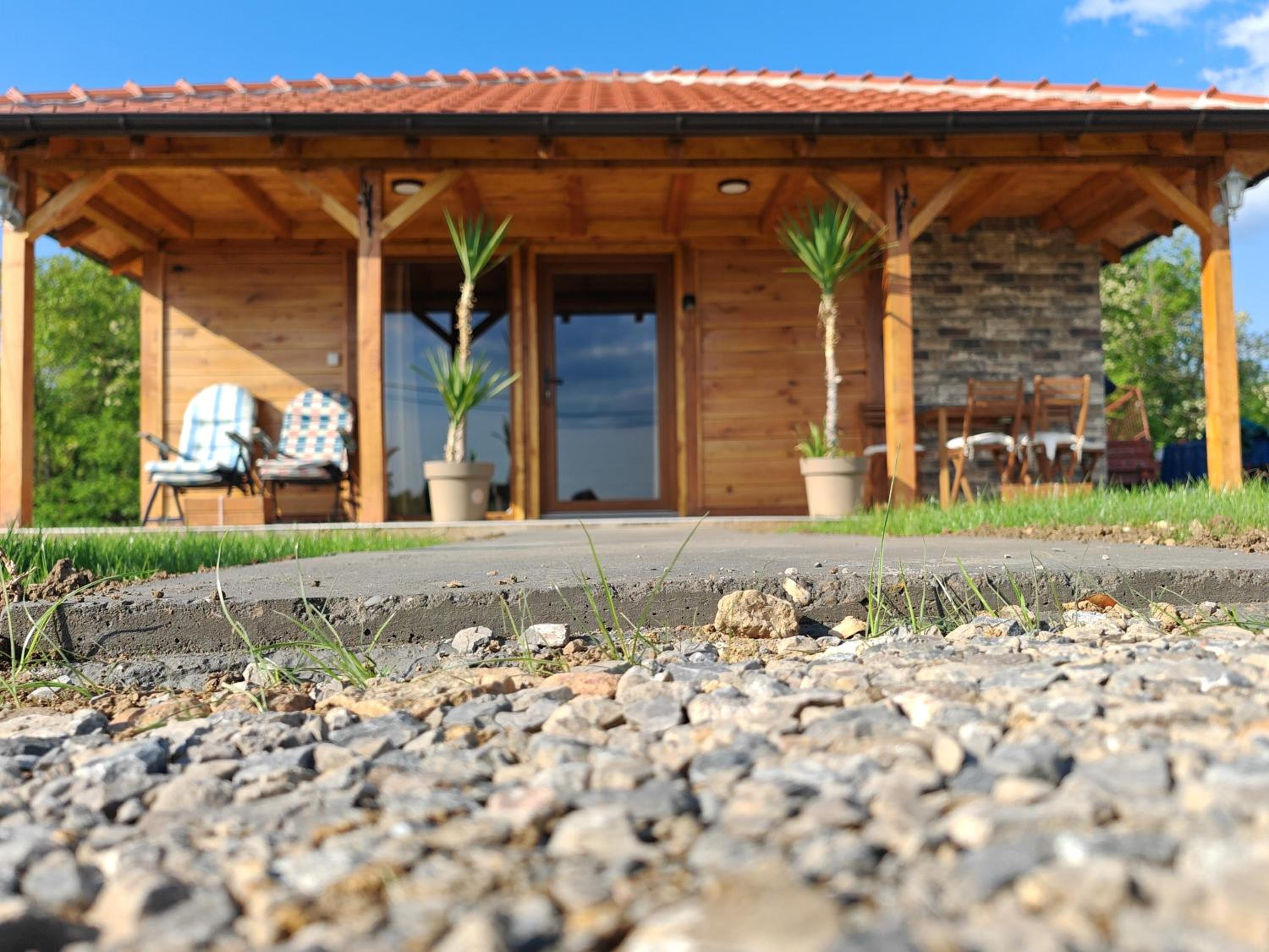 Apartman Dača Banja Ždrelo view 3