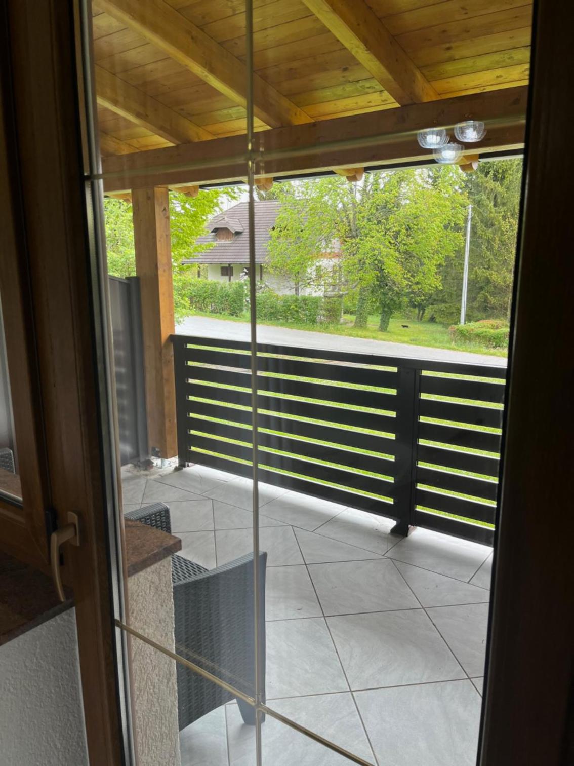 Guesthouse Villa Plitvička