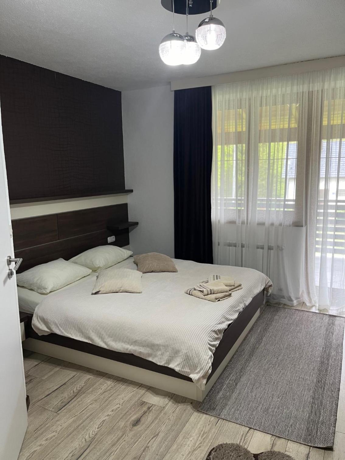 Guesthouse Villa Plitvička