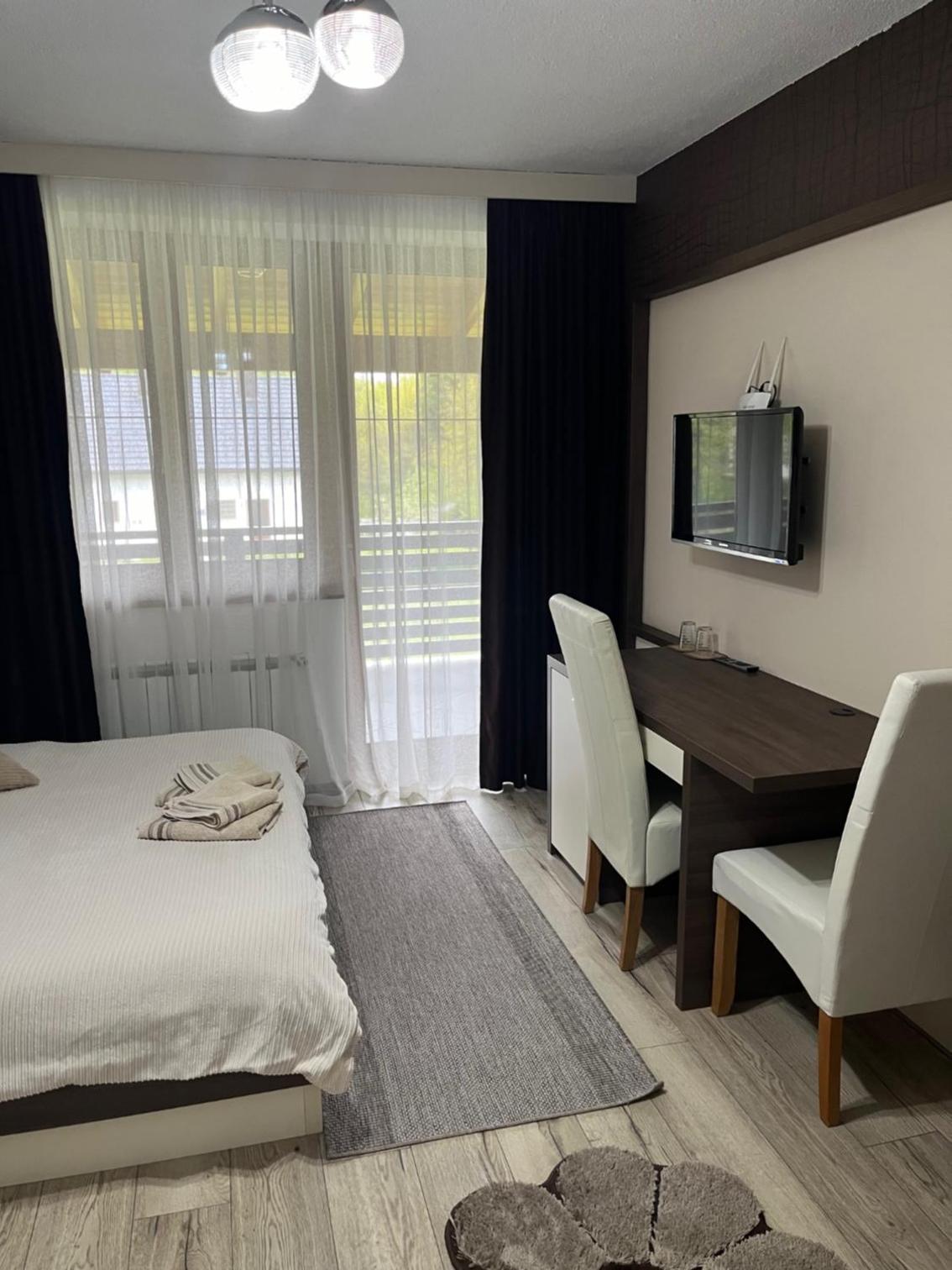 Guesthouse Villa Plitvička