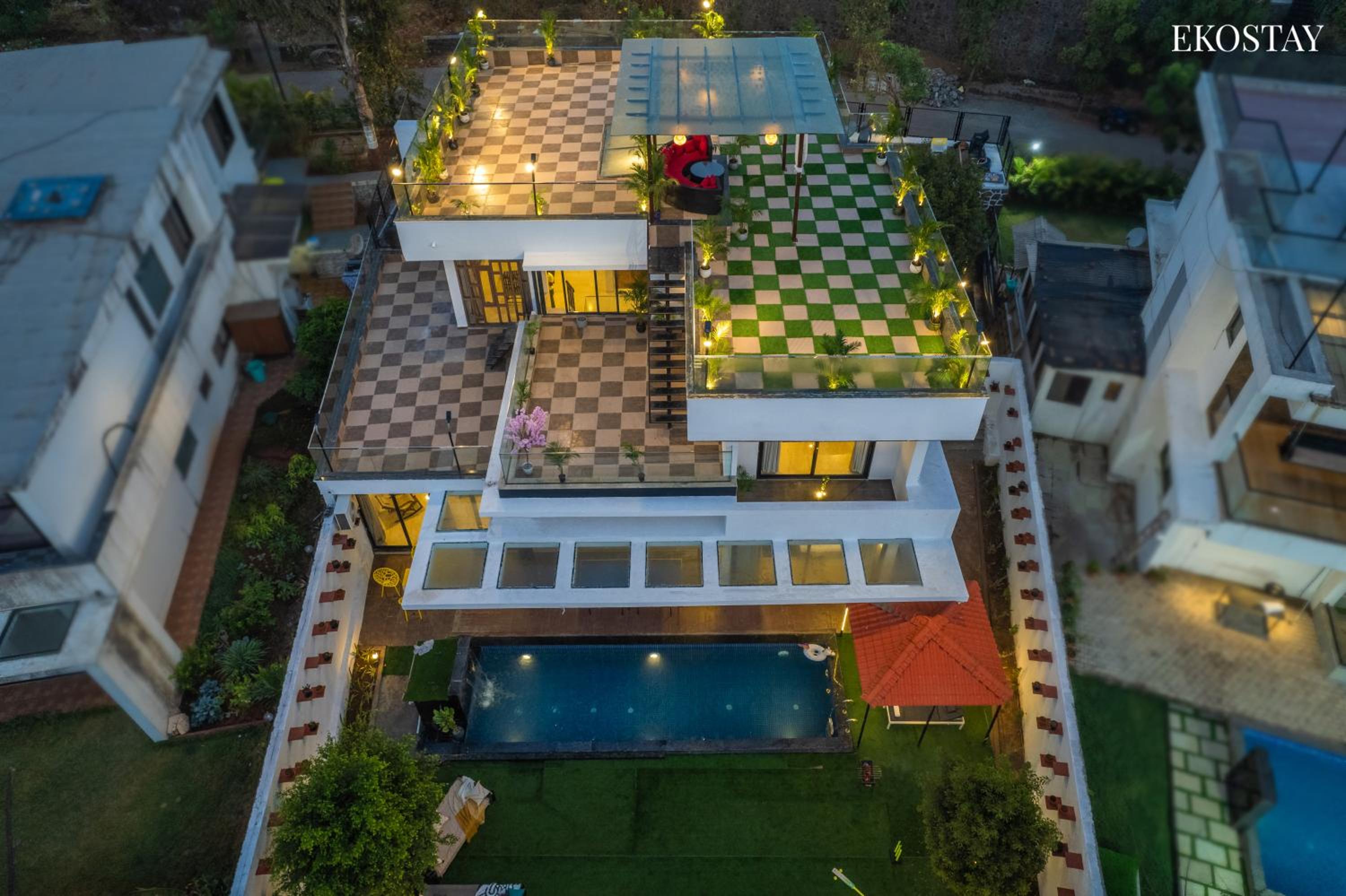 roof