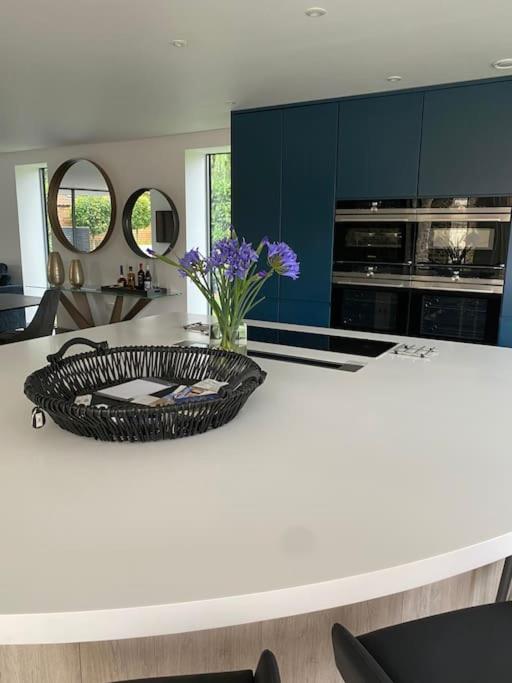 Mayflower, Luxury Norfolk Retreat - Brancaster, Sleeps 4 -12 view 4