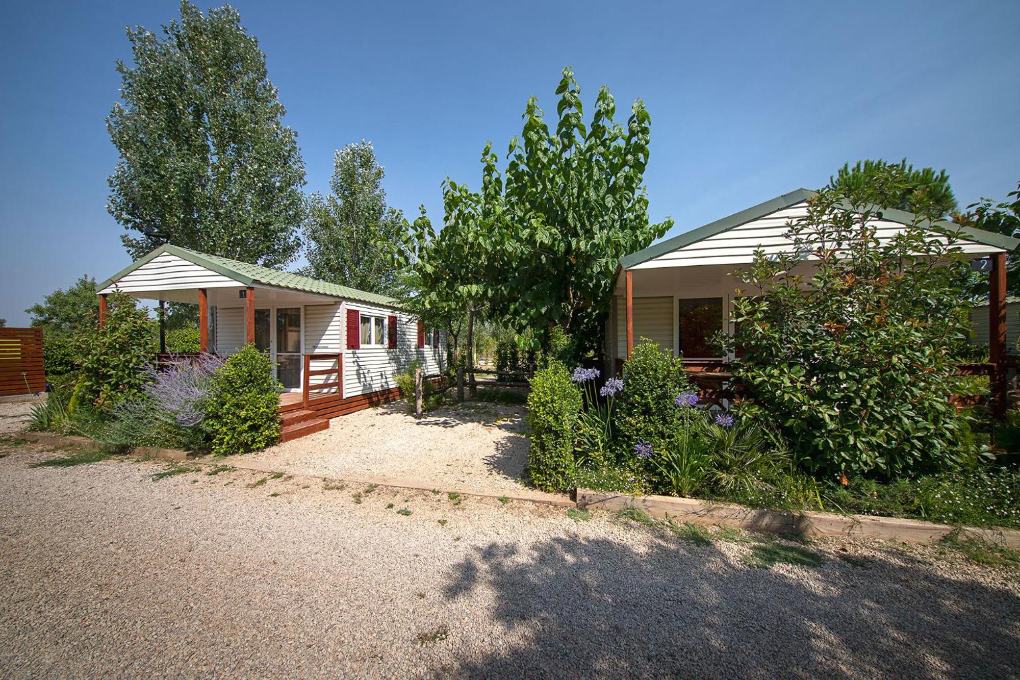 Camping Els Ports