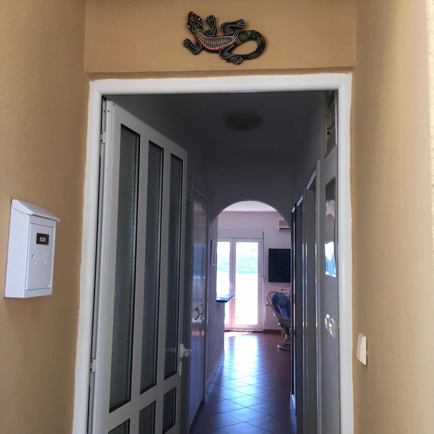 Apartment Simo