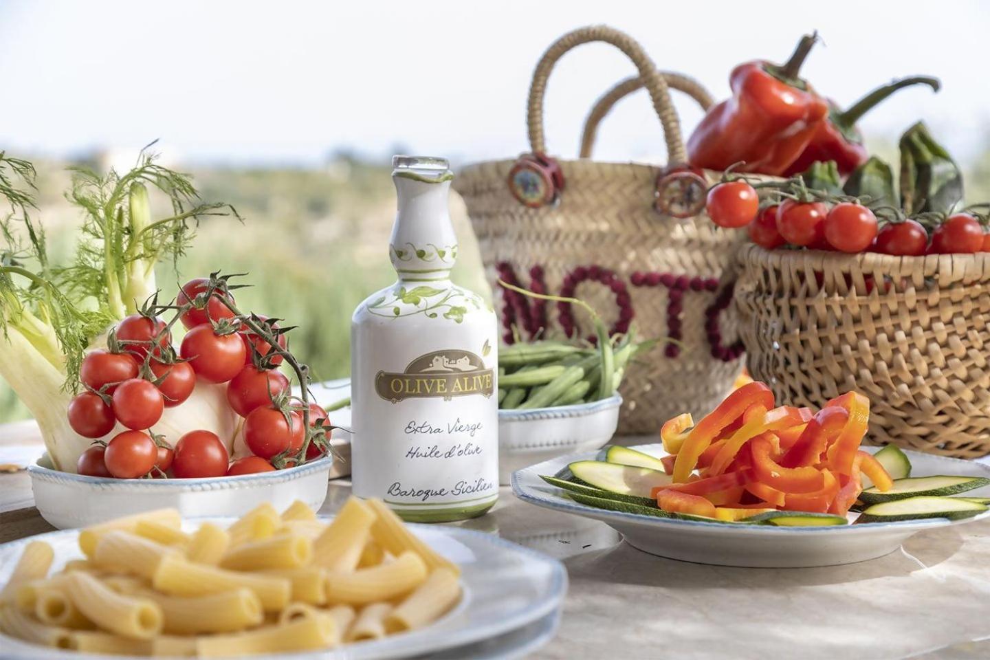 Tenuta Olive Alive