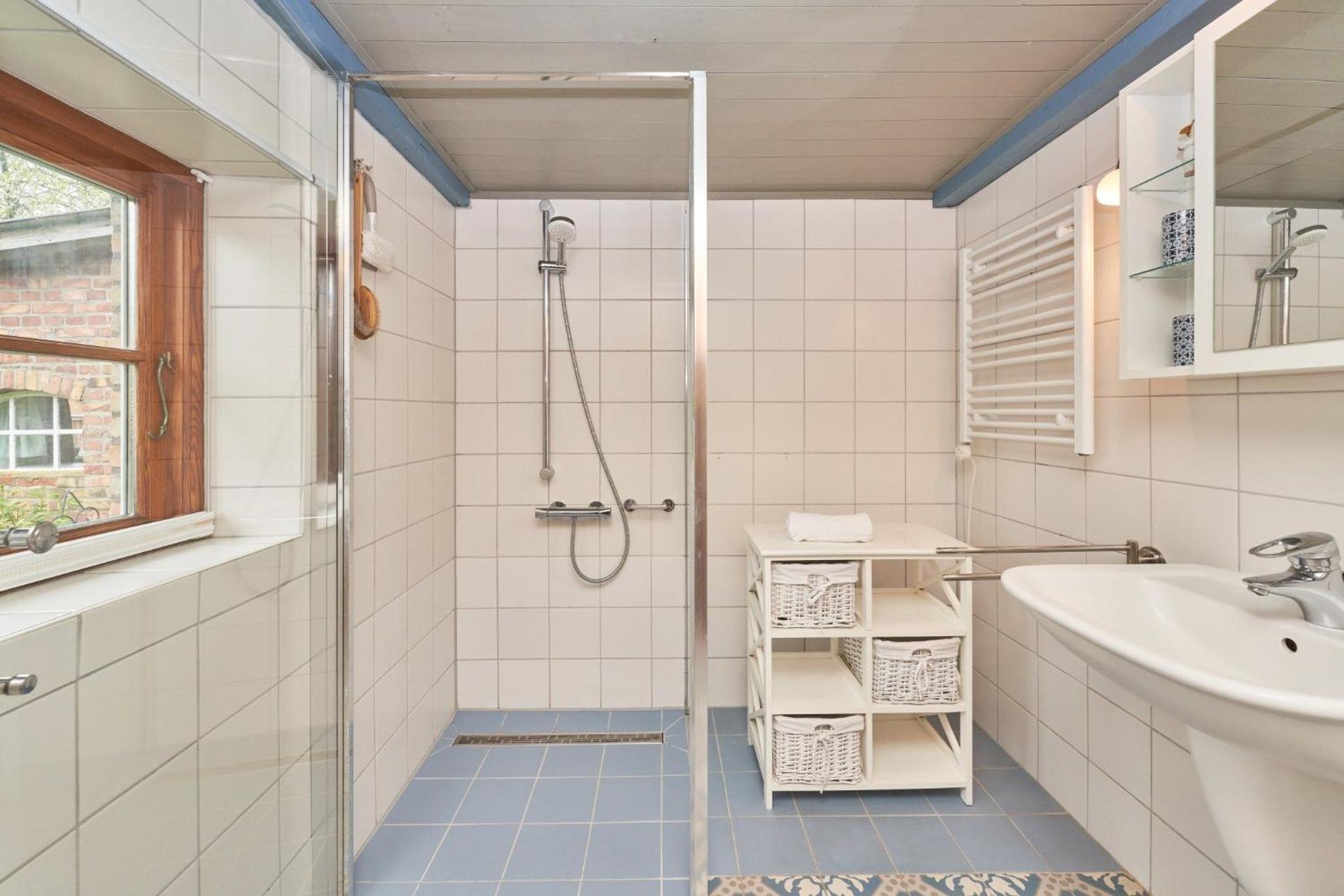 Reetdachhaus Silvi