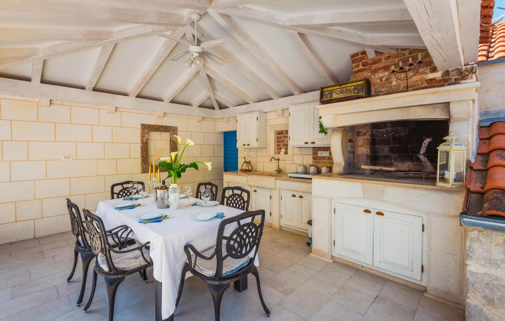 Beautiful Home In Orebic view 5